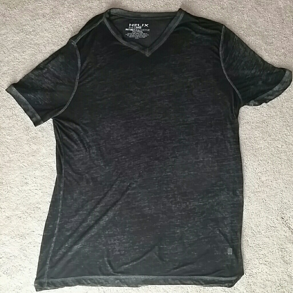 Helix tee